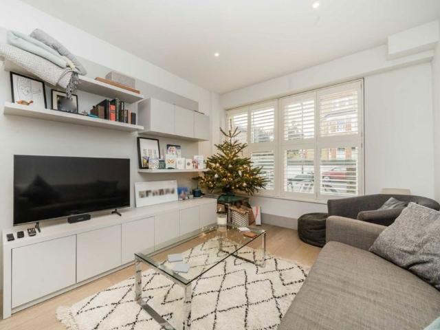Abbeville Road, SW4, London