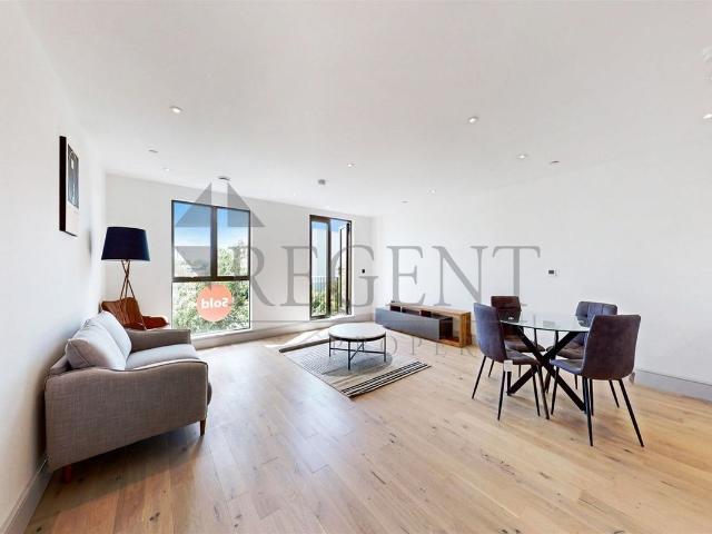 Abbey Wall House, Station Road SW19, 2 bed flat to rent, £2,700 pcm | PrimeLocation
