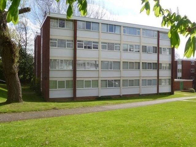 Abbey Court, Whitley CV3, 2 bed flat to rent, £800 pcm | PrimeLocation