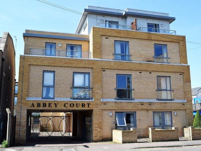 Abbey Court, Abbey Street, Cambridge CB1, 1 bed flat to rent, £950 pcm | PrimeLocation