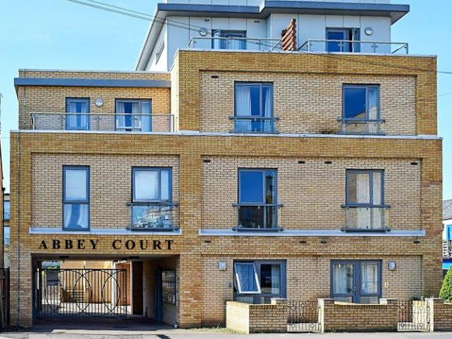Abbey Court, Abbey Street, Cambridge CB1, 1 bed flat to rent, £1,150 pcm | PrimeLocation