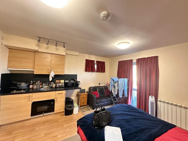 Abbey Court, Cambridge CB1, 1 bed flat to rent, £925 pcm | PrimeLocation