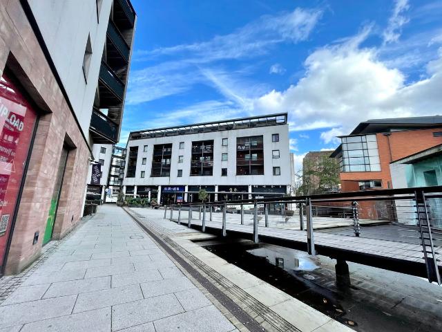 Abbey Court, Coventry CV1, 2 bed flat to rent, £1,150 pcm | PrimeLocation