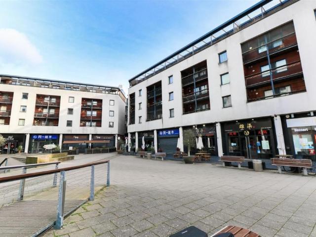 Abbey Court, Priory Place, Coventry CV1, 2 bed flat to rent, £1,200 pcm | PrimeLocation