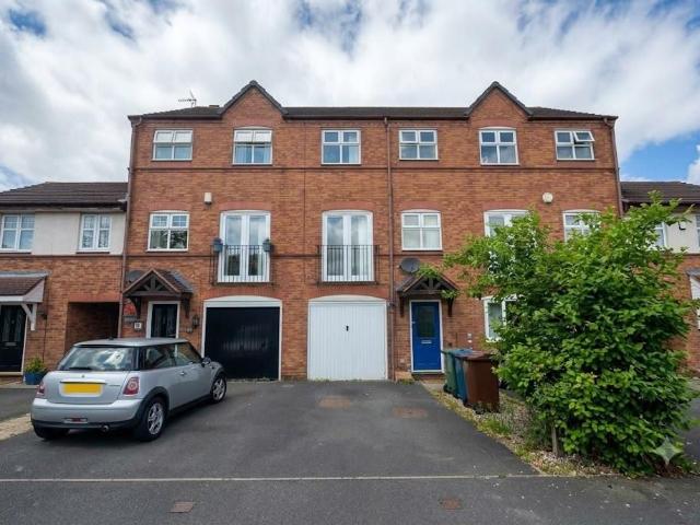 Abbey Close, Stafford ST17, 3 bed property to rent, £1,100 pcm | PrimeLocation