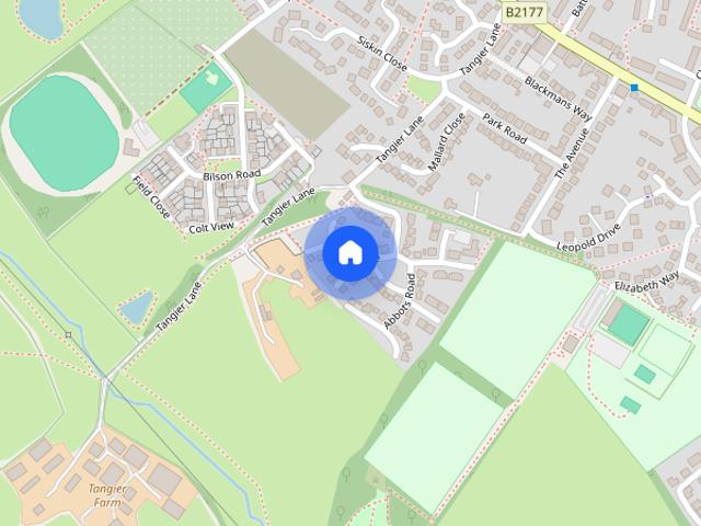 Abbey Drive, Bishops Waltham, SO32