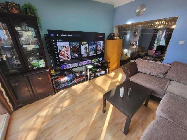 Abbey Drive, Luton, LU2