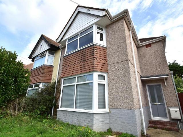 Abbey Drive, St. Leonards On Sea 3 bed semi detached house to rent £1,500 pcm £346 pw