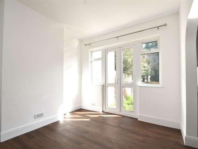 Abbey Drive, St. Leonards on sea, TN38