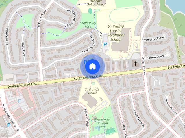 Abbey Estates