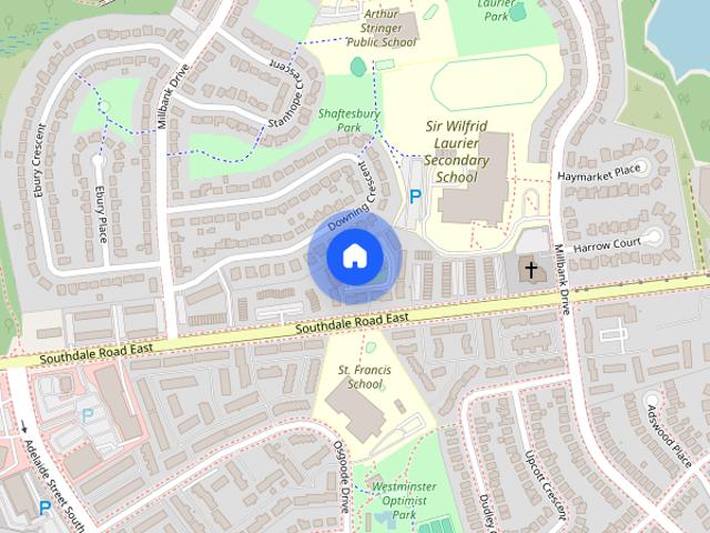 Abbey Estates