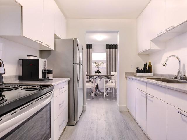 Abbey Estates 2 Bedroom Home for Rent at 1000 Southdale Rd E, London, ON N6E 1V1 Westminster