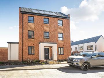 Abbey Fields, Abingdon OX14, 3 bed semi detached house to rent, £2,325 pcm | PrimeLocation