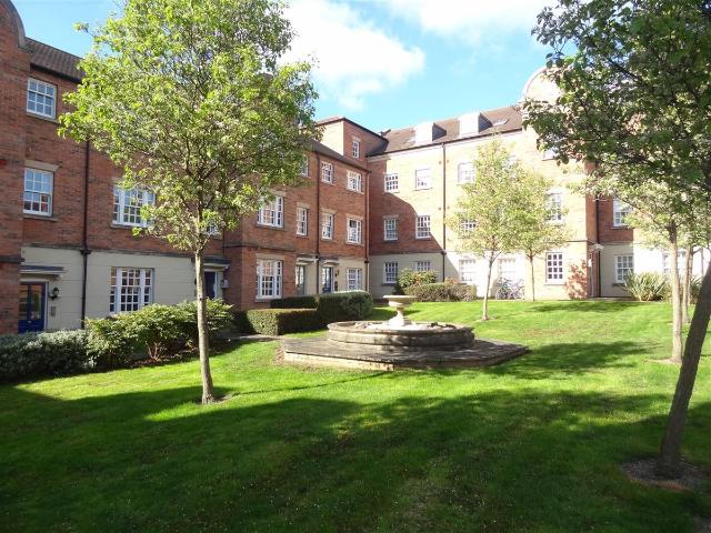 Abbey Foregate, Shrewsbury SY2, 1 bed flat to rent, £695 pcm | PrimeLocation