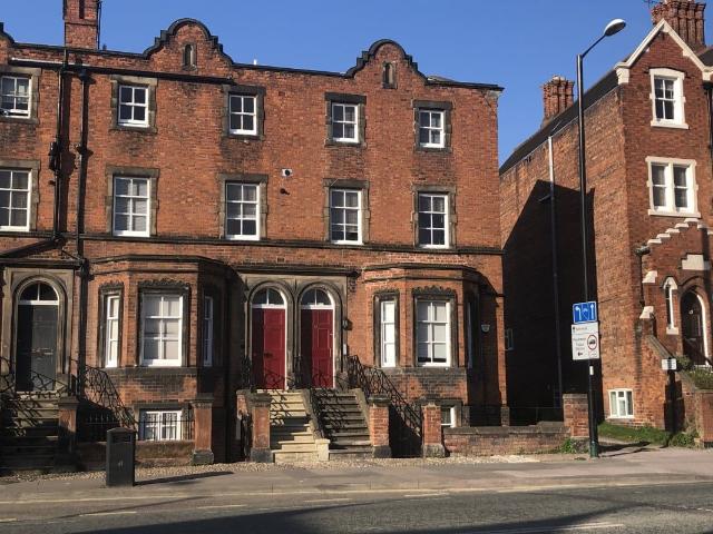 Abbey Foregate, Shrewsbury SY2, 2 bed flat to rent, £950 pcm | PrimeLocation