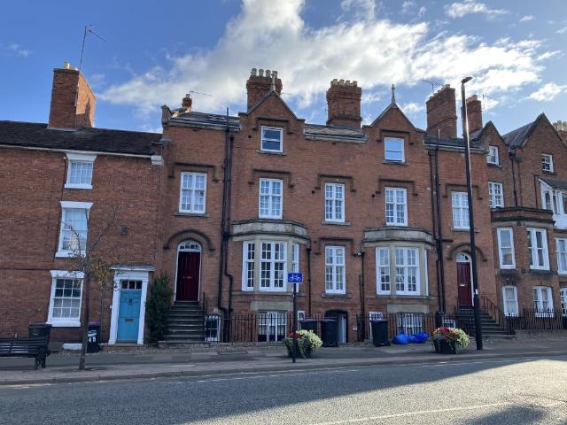 Abbey Foregate, Shrewsbury SY2, Studio to rent, £650 pcm | PrimeLocation
