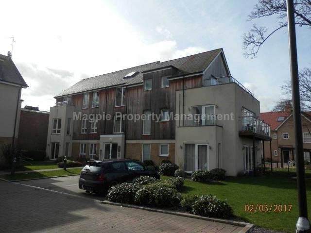 Abbey Gardens, Dovehouse Close, St Neots PE19, 1 bed flat to rent, £950 pcm | PrimeLocation