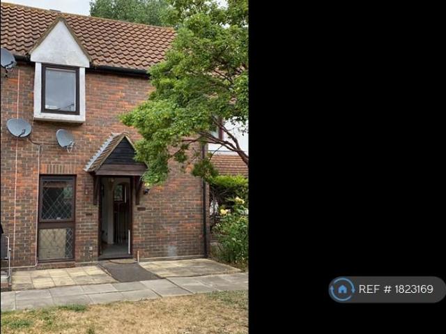 Abbey Gardens, London, SE16 1 bed terraced house to rent £1,700 pcm £392 pw