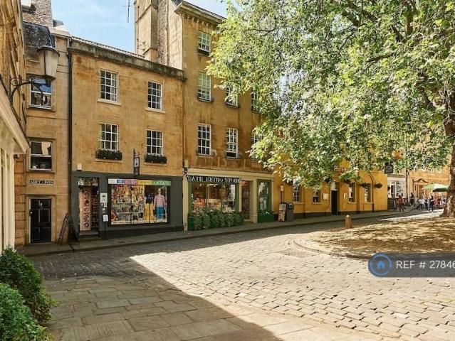 Abbey Green, Bath, BA1 3 bed flat to rent £2,750 pcm £635 pw