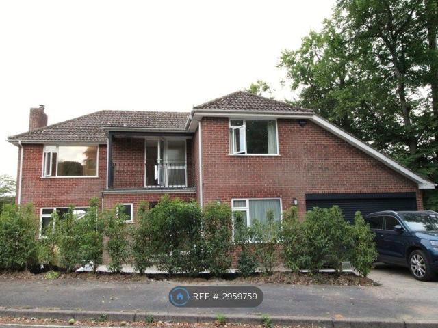 Abbey Hill Close, Winchester SO23, 4 bed detached house to rent, £3,495 pcm | PrimeLocation