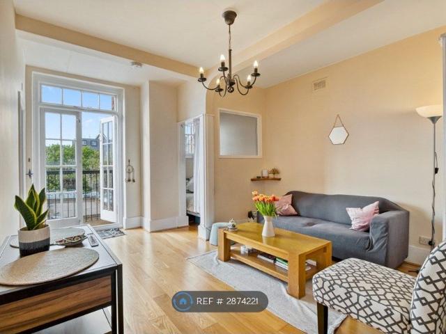 Abbey House, London NW8, 1 bed flat to rent, £2,100 pcm | PrimeLocation