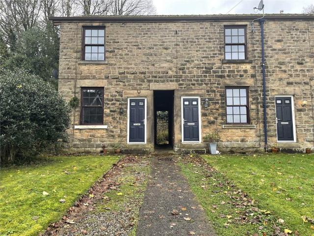 Abbey Lane, Ecclesall, Sheffield, S11 2 bed cottage to rent £1,150 pcm £265 pw