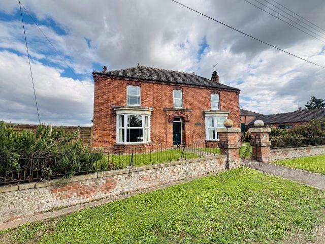 ABBEY LANE, SWINESHEAD 4 bed house to rent £1,600 pcm £369 pw