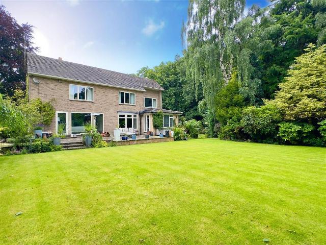 Abbey Lane, Sheffield S11, 5 bed detached house to rent, £3,750 pcm | PrimeLocation