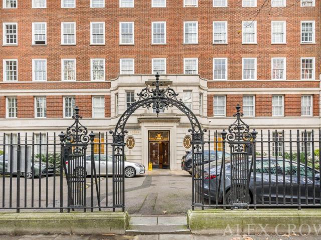 Abbey Lodge, Park Road, St Johns Wood NW8, 2 bed flat to rent, £2,750 pcm | PrimeLocation