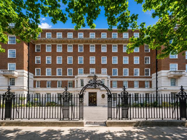 Abbey Lodge, St John's Wood, London NW8, 4 bed flat to rent, £8,666 pcm | PrimeLocation