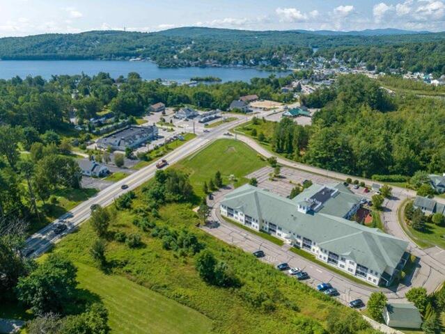 Abbey Ln Unit,meredith, Condo For Sale