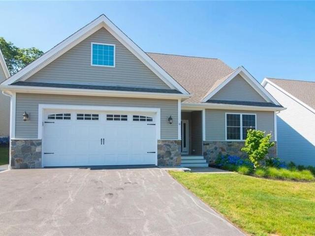 Abbey Ln Unit,westerly, Condo For Sale