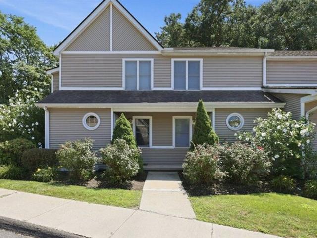 Abbey Memorial Dr Apt,chicopee, Condo For Sale
