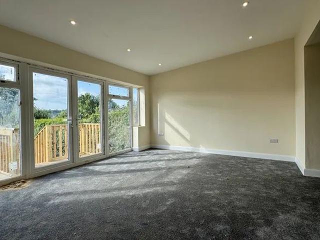 Abbey Mead, Carmarthen, SA31