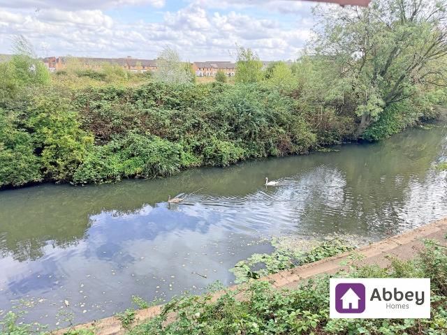 Abbey Meadows, Leicester LE4, 1 bed flat to rent, £850 pcm | PrimeLocation