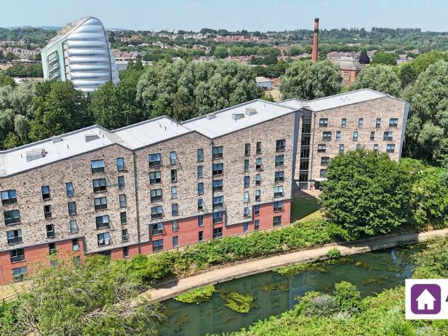 Abbey Meadows, Leicester LE4, 1 bed flat to rent, £800 pcm | PrimeLocation