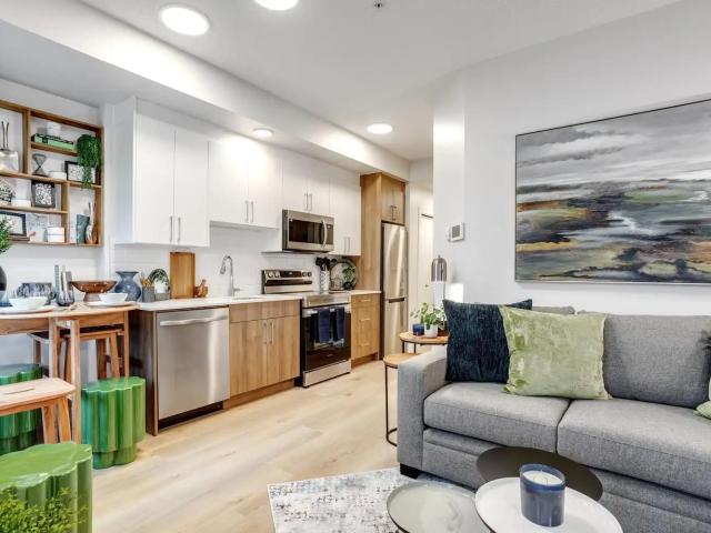 Abbey Park Residences
