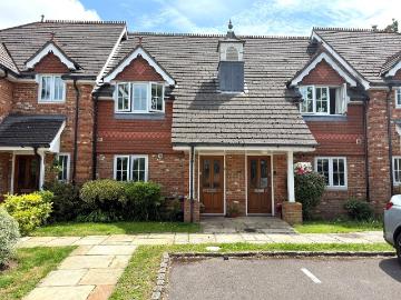 Abbey Place, Warfield, Bracknell RG42, 3 bed terraced house to rent, £2,200 pcm | PrimeLocation