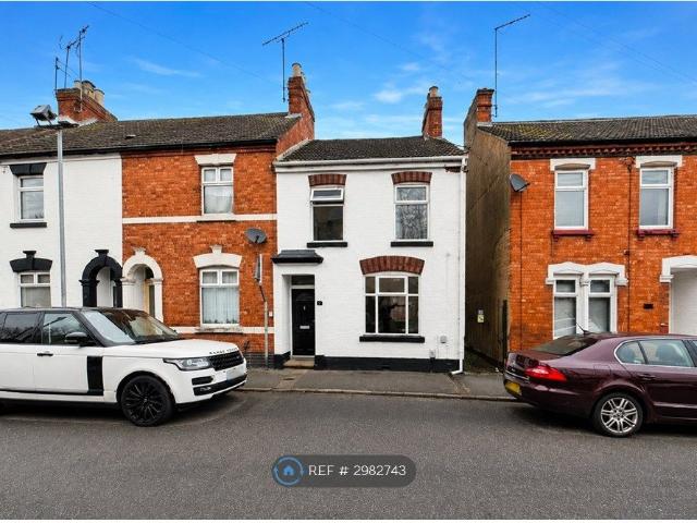 Abbey Road, Northampton NN4, 3 bed terraced house to rent, £1,200 pcm | PrimeLocation