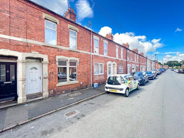 Abbey Road, Northampton NN4, 3 bed terraced house to rent, £1,250 pcm | PrimeLocation