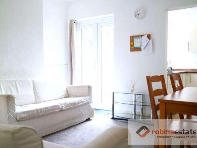 Abbey Road, Nottingham, NG9