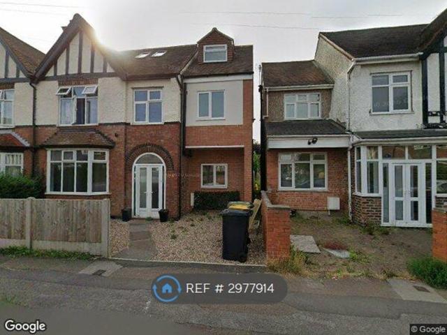 Abbey Road, Nottingham NG9, 8 bed semi detached house to rent, £4,507 pcm | PrimeLocation