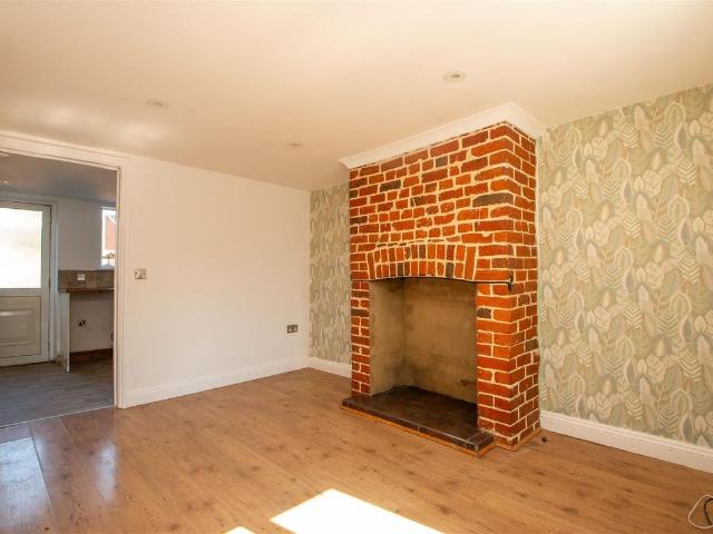 Abbey Road, Bradwell Village MK13, 2 bed terraced house to rent, £1,195 pcm | PrimeLocation