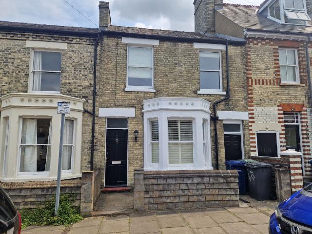 Abbey Road, Cambridge CB5, 2 bed terraced house to rent, £1,995 pcm | PrimeLocation
