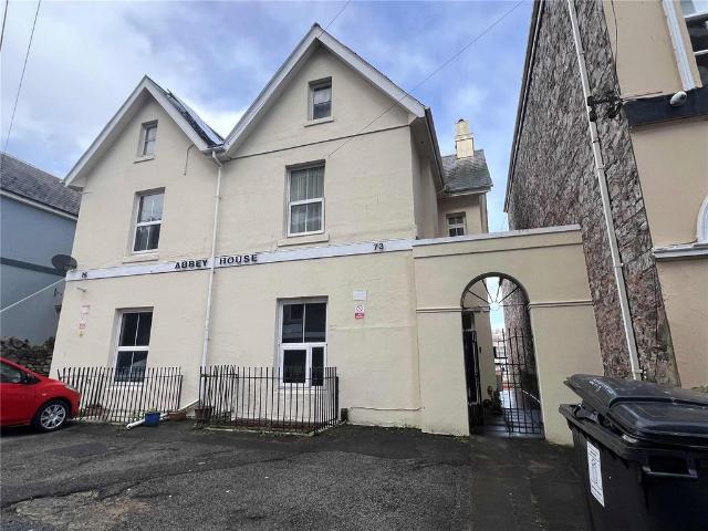 Abbey Road, Devon TQ2 2 bed terraced house to rent £860 pcm £198 pw