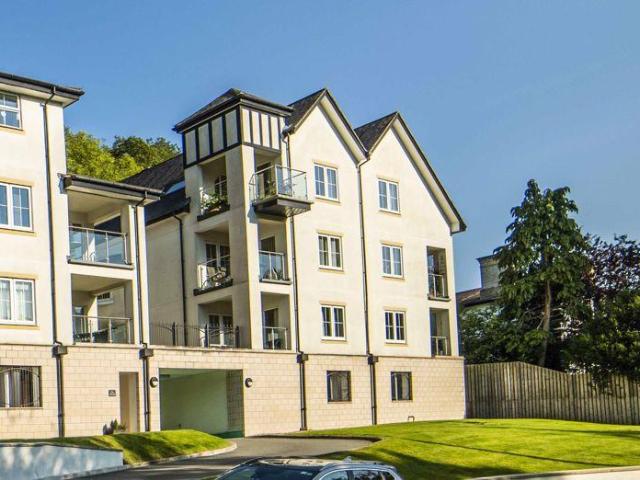 Abbey Road, Llangollen 3 bed apartment to rent £975 pcm £225 pw