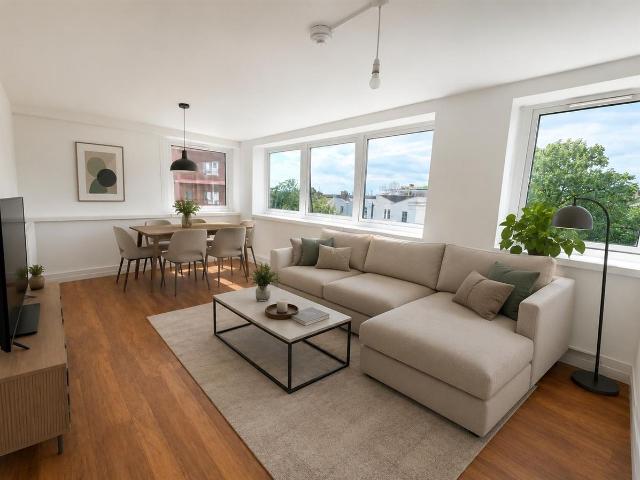 Abbey Road, London NW6, 2 bed flat to rent, £2,400 pcm | PrimeLocation