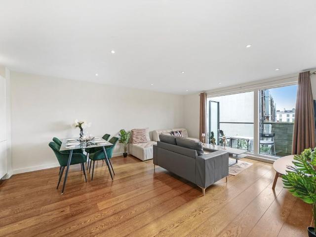 Abbey Road, London NW8, 2 bed flat to rent, £3,900 pcm | PrimeLocation