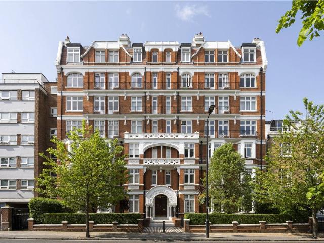 Abbey Road, London NW8, 2 bed flat to rent, £4,250 pcm | PrimeLocation