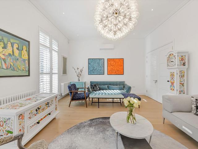 Abbey Road, London NW8, 6 bed detached house to rent, £22,750 pcm | PrimeLocation